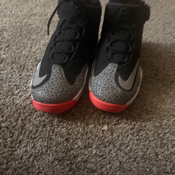 Air max Griffey safari main image 4